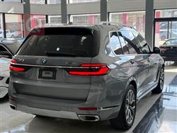 بي ام دبليو X7